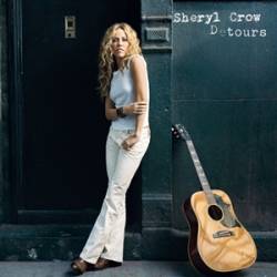 Sheryl Crow : Detours